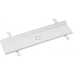 Dams International Cable Tray White