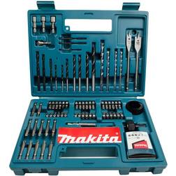 Makita B-53811 100pcs Tool Kit