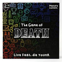 Gift Republic Game Of Death