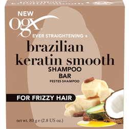 OGX OGX Brazilian Keratin Shampoo Bar 80