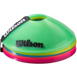 Wilson Tennis Marking Cones