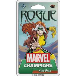 Fantasy Flight Games Marvel Champions: The Card Game Rogue Hero Pack