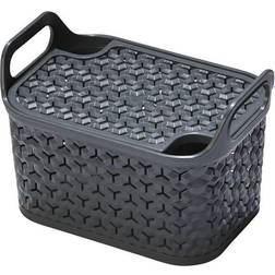 Strata Urban Store with Lid Basket