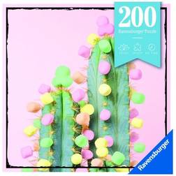 BRIO Ravensburger: Cactus 200 Brikker