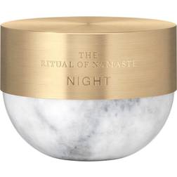 Rituals The of Namaste Ageless Firming Night Cream 50ml