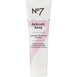 No7 Airbrush Away Radiance Boosting Primer 1 oz