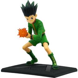 Hunter X Hunter Actionfigur Gon 1:10 Scale