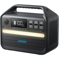 Anker PowerHouse 555 1024Wh 1000W