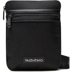 Valentino Bags Men's Anakin Cross Body Bag Black