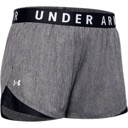 Under Armour Women's Play Up 3.0 Twist Shorts