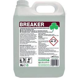 Clover Breaker Concentrated Poolside 5