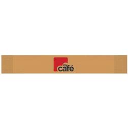 MyCafe Sugar Sticks Brown Pack of 1000 21SJ8146 MYC10742