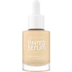 Catrice Complexion Make-up Nude Drop Tinted Serum 010N 30 ml