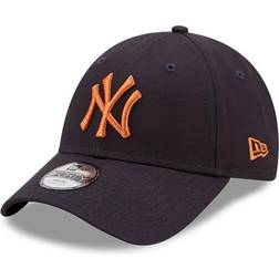 New Era New York Yankees League Essential 9FORTY Cap Jr