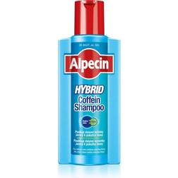 Alpecin Hybrid Caffeine Shampoo for Sensitive Scalp