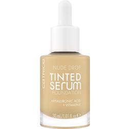 Catrice Complexion Make-up Nude Drop Tinted Serum 020W 30 ml
