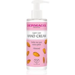 Dermacol Natural Hand Cream With Almond Oil 150ml