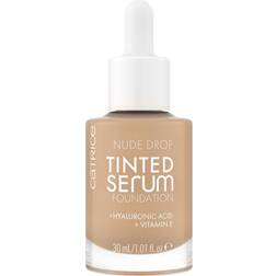 Catrice Complexion Make-up Nude Drop Tinted Serum 030C 30 ml