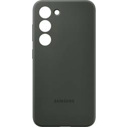 Samsung Silicone Case for Galaxy S23+