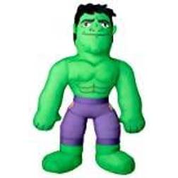 Avengers Avengers Marvel Hulk plush toy with sound 38cm