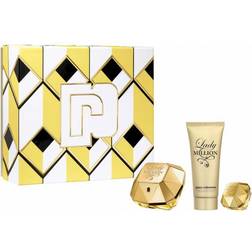 Paco Rabanne Perfume Set 3 Pieces