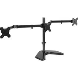 Adjustable Triple Stand Up to