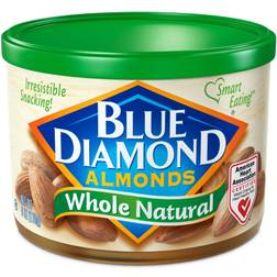 Blue Diamond Blue Diamond Almonds Whole Natural 6 170