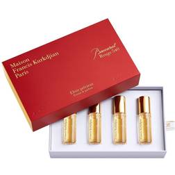 Maison Francis Kurkdjian Baccarat Rouge 540 Elixirs EdP Gift Set 4x4ml