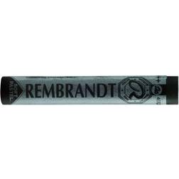 Rembrandt Soft Round Pastels raw umber 408.3 each