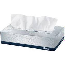Kleenex Kleenex Kimberly-Clark Facial Tissue With Pop-Up Dispenser 2 Ply