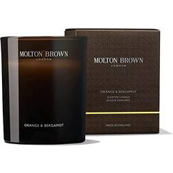 Molton Brown Orange & Bergamot Signature Scented Candle 190g