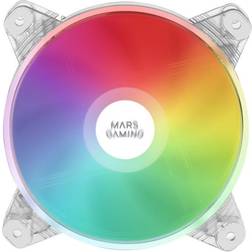 Mars Gaming MFD RGB 120mm