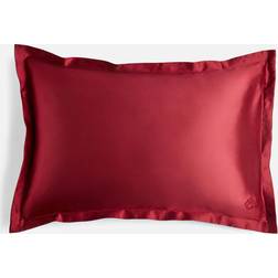 ESPA Oxford Edge Pillow Case Pink