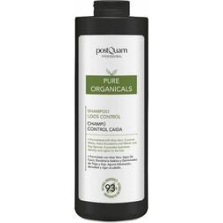 PostQuam Pure Organicals loos control shampoo 1000