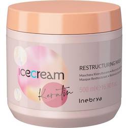 Inebrya Cream Keratin Restructuring Mask 500ml