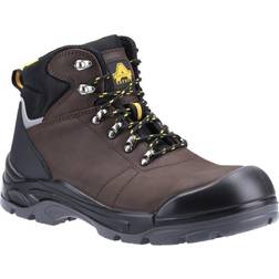 Amblers 'AS203 Laymore' Safety Boots