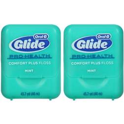 Oral-B Glide Pro-Health Comfort Plus Floss Mint 2-pack