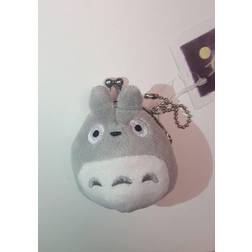 My Neighbor Totoro Mini Plush Coin Purse Totoro 8 cm