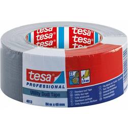 TESA 4613 Professional Utility Duct Tape 50000x48mm