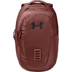 Under Armour Gameday 2.0 Backpack - Cinna Red/Black