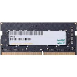 Apacer SO-DIMM DDR4 2666MHz 8GB (ES.08G2V.GNH)