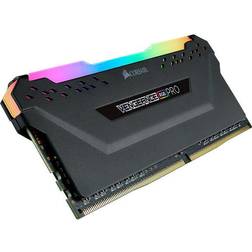 Corsair Vengeance RGB PRO DDR4 3200MHz 8GB (CM4X8GD3200C16W2E)