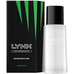 Lynx Africa Aftershave 100ml
