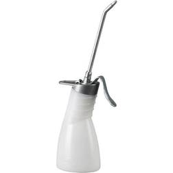 Pressol 04902 Oil lubricator nozzle length Funnel
