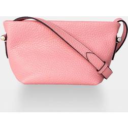 Decadent Fie Small Crossbody Bag, Candy Pink