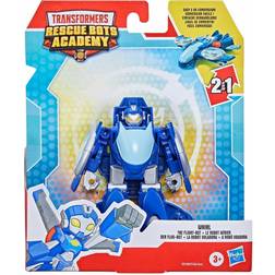 Playskool Heroes: Transformers Rescue Bots Academy Whirl 11cm Figure