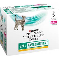 PURINA PRO PLAN PURINA PRO PLAN Veterinary Diet Feline EN Gastrointestinal Chicken wet 10x85
