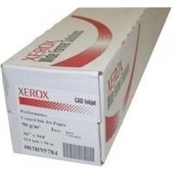 Xerox Performance Coated Inkjet Paper Roll 610mm