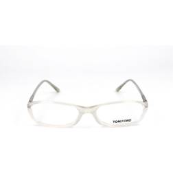Tom Ford "Brillestel FT5019-860-50 Gennemsigtig"