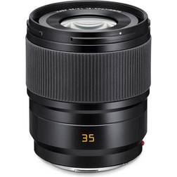 Leica 35mm f2 Summicron-SL ASPH Lens